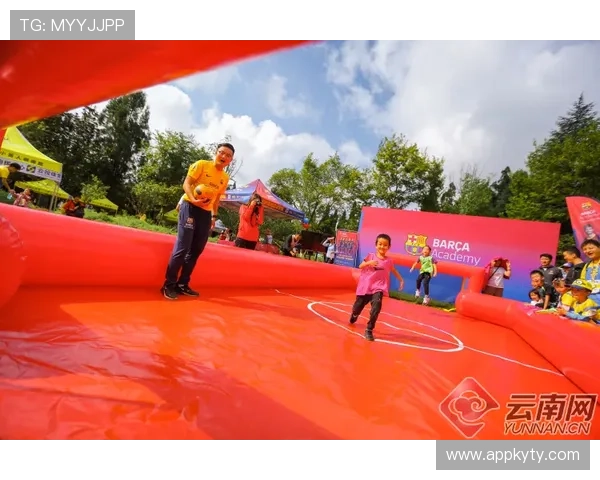 开云体育娱乐如何实现线上线下结合打造全方位体育娱乐生态